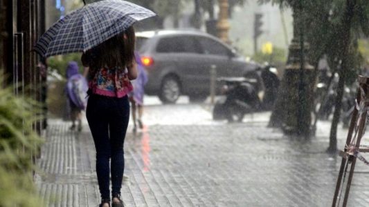 Calor en invierno: por segundo día consecutivo se batió el récord de temperatura más alta en el mundo