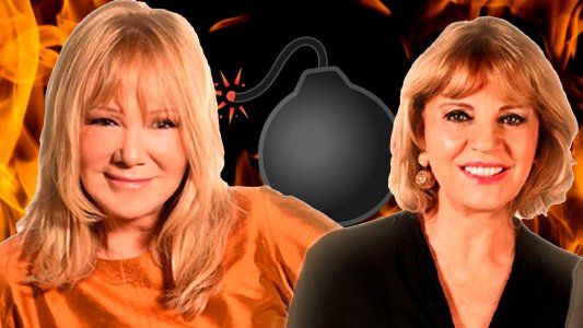 Solita Silveyra se va de Mujeres de eltrece