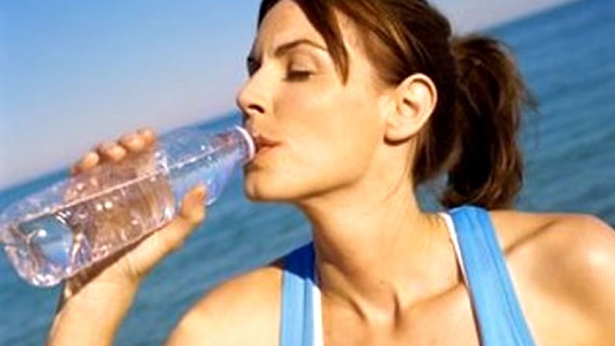Belleza: tips para estar en forma al verano