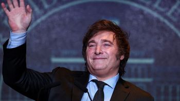 Milei prepara su regreso público con un discurso ante empresarios y referentes liberales