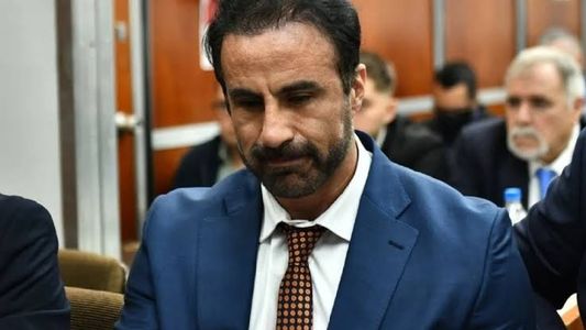 Luque volvió a declarar por la muerte de Maradona y lanzó frases que sacudieron el juicio