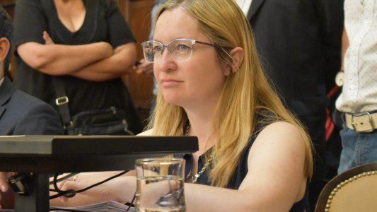 Dio positivo la diputada que deseó que Cristina Kirchner se contagie de Covid-19