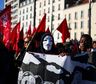 Francia, en alerta por marchas en Halloween: 70.000 policías y temor a nuevos enfrentamientos