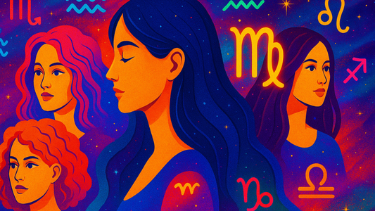 ALERTA ASTROLÓGICA! El Sol en Virgo trae muchos cambios para todos los signos hasta fin de agosto