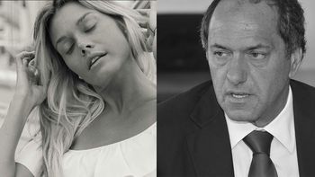 Gisela Berger dejó la quinta de La Ñata y rearma su vida tras el escándalo con Daniel Scioli