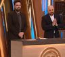 Qué participante se salvó de la gala de eliminación en MasterChef Celebrity