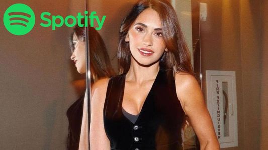 El NUEVO PROYECTO personal de ANTONELA ROCCUZZO: ¿Qué opinará MESSI?