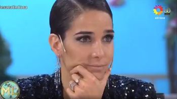 El desafortunado comentario de Juana Viale sobre uno de los bomberos fallecidos en Villa Crespo