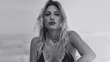 Marian Farjat, aclara: ¡Loan me invitó a cenar y fuimos a su casa pero somos amigos y nos cagamos de risa con su familia