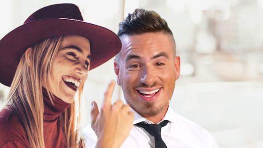 Cleo Caballero sobre Fede Bal: “Soy la mujer que más le duró”