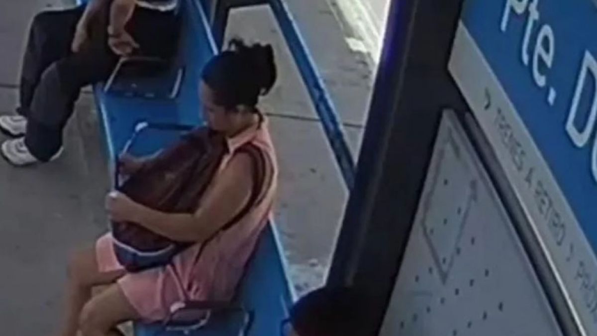 Crimen del country: Rosalía Paniagua se encuentra detenida