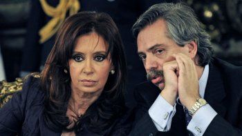 La fórmula Fernández -  Fernández: El efecto sorpresa que fulminó a Alternativa Federal