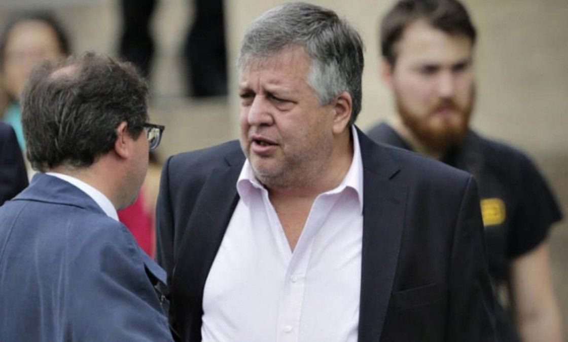 Stornelli denunció por defraudación al abogado Marcelo DAlessio