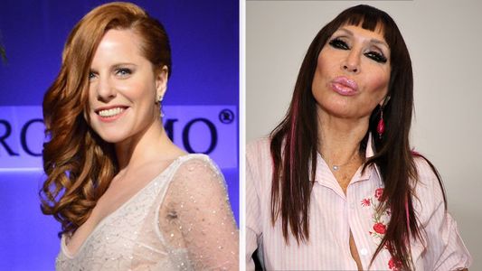 Agustina Kämpfer se suma al programa de Moria en América TV: Tenemos que estar a la altura