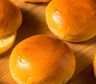 Pan de papa casero: una receta infalible para llevar tus hamburguesas al siguiente nivel