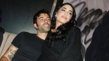 Las fotos de Lali Espósito en Brasil que desató una inesperada versión sobre su boda con Pedro Rosemblat