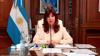 Causa Vialidad | El fiscal Luciani apuntó nuevamente contra Cristina: La asociación ilícita duró 12 años