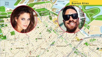 Caso Barbie Vélez - Federico Bal: No vamos a pedir la extensión de la perimetral