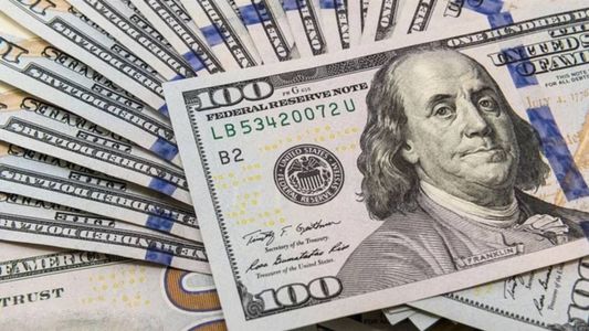 DÓLAR hoy, DÓLAR BLUE hoy: a cuánto COTIZAN este jueves 10 de octubre