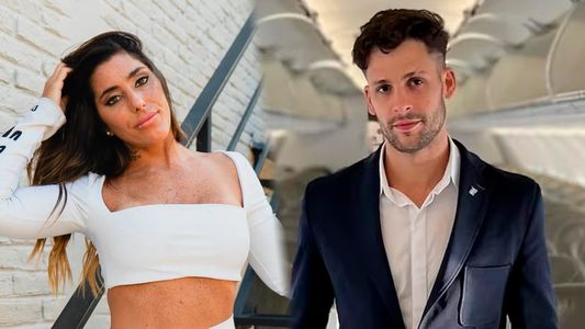 La llamativa respuesta de Cata de Gran Hermano cuando le preguntaron si está de novia con Joel