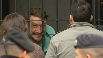 Allanaron la oficina de Germán Kiczka: qué secuestró la Justicia de vital importancia para la causa