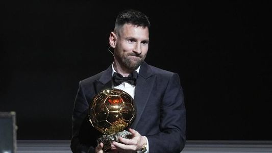 ¡Durísimo! El fuerte cruce de Lionel Messi con un periodista catalán