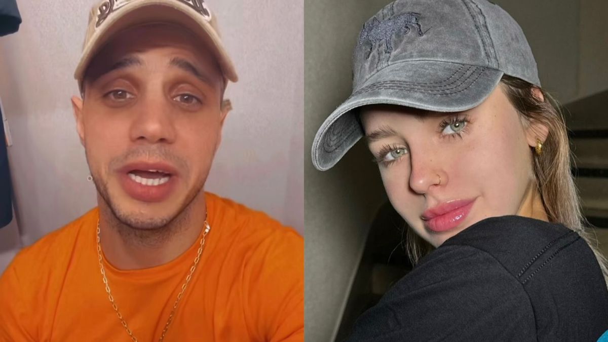 La fuerte advertencia de Coti Romero al Cone: Te voy a tener que mandar una carta documento