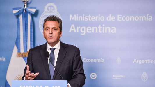 Clima de alivio en la Casa Rosada: tras el triunfo, el Gobierno reformula la estrategia para intentar ganar el balotaje