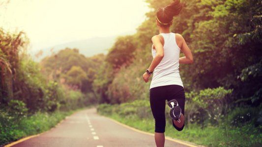 Cómo es el protocolo de seguridad sanitaria para hacer ejercicios físicos en Jujuy