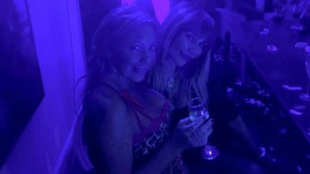 Conocé a Paula, la supuesta tercera en discordia entre Granata y su pareja