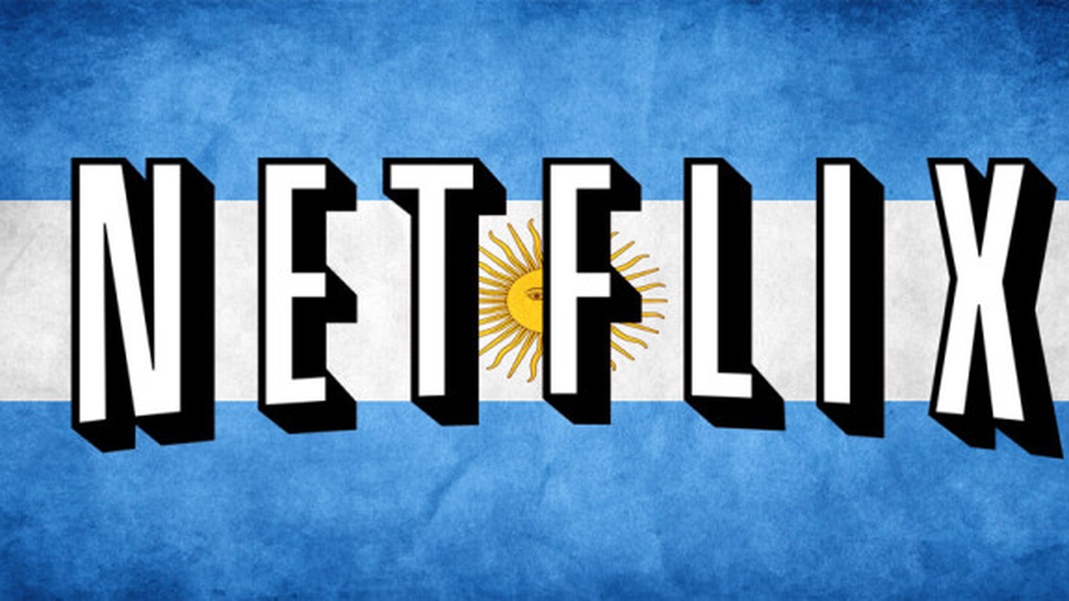 Esta es la película argentina que se estrena mañana en Netflix