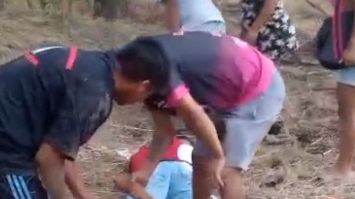 Brutal enfrentamiento en La Matanza por ocupación de terrenos: al menos 5 muertos