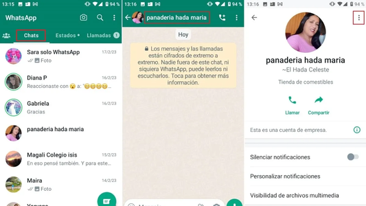 Atención WhatsApp: llega el fin de los contactos y hay preocupación