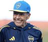 Cambio inesperado en Boca: la tradición que Miguel Ángel Russo quiere revivir en el xeneize