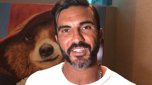 Fabián Cubero: Estoy solo y no estoy buscando nada, el día que se dé algo...