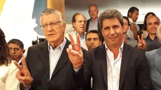 Gioja apuntó contra un gobernador aliado de la Rosada por no firmar el pedido de juicio político a la Corte Suprema