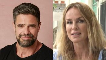 Sabrina Rojas fue tajante ante los rumores de infidelidad de Luciano Castro: Nada me sorprende