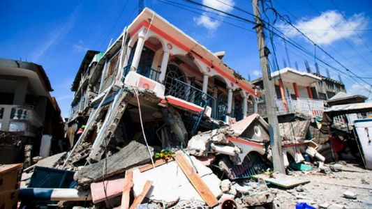 Sismo: ¿Qué hacer antes, durante y después de uno?