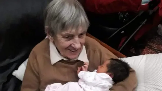 Denunciarán a la empresa Edesur por la muerte de una abuela de 94 años