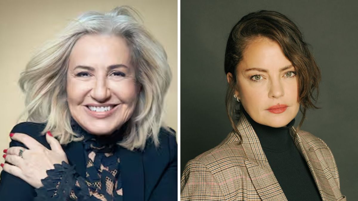 Netflix: Mercedes Morán y Dolores Fonzi sorprenden con el estreno de una nueva miniserie. (Foto: Archivo)