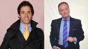 Robertito Funes Ugarte: No me pude resistir a la propuesta de conducir TVR