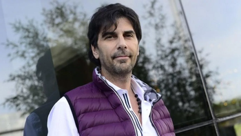 Juan Darthés quiere volver a la Argentina y se bancaría un juicio en nuestro país