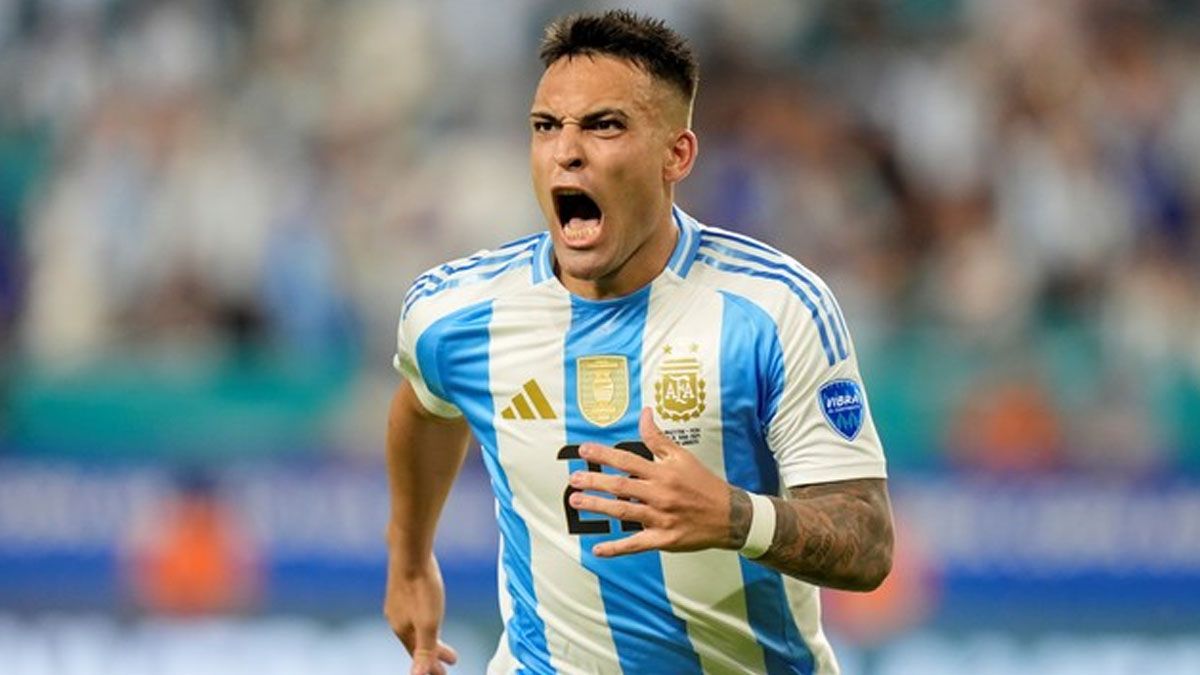 La SORPRESIVA frase de Mario Kempes sobre Lautaro Martínez: Vale más que...