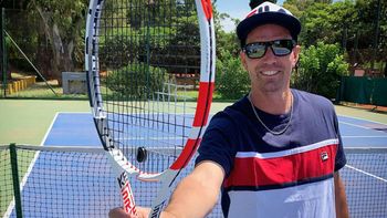 Polémico comentario de Juan Ignacio Chela sobre el sexo sin preservativo: Fundación Húesped salió al cruce