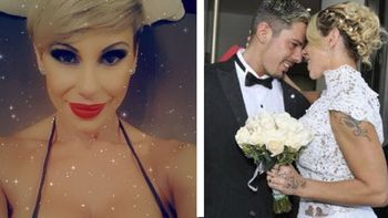 Mónica Farro, ¿se separó otra vez de Leandro Herrera?