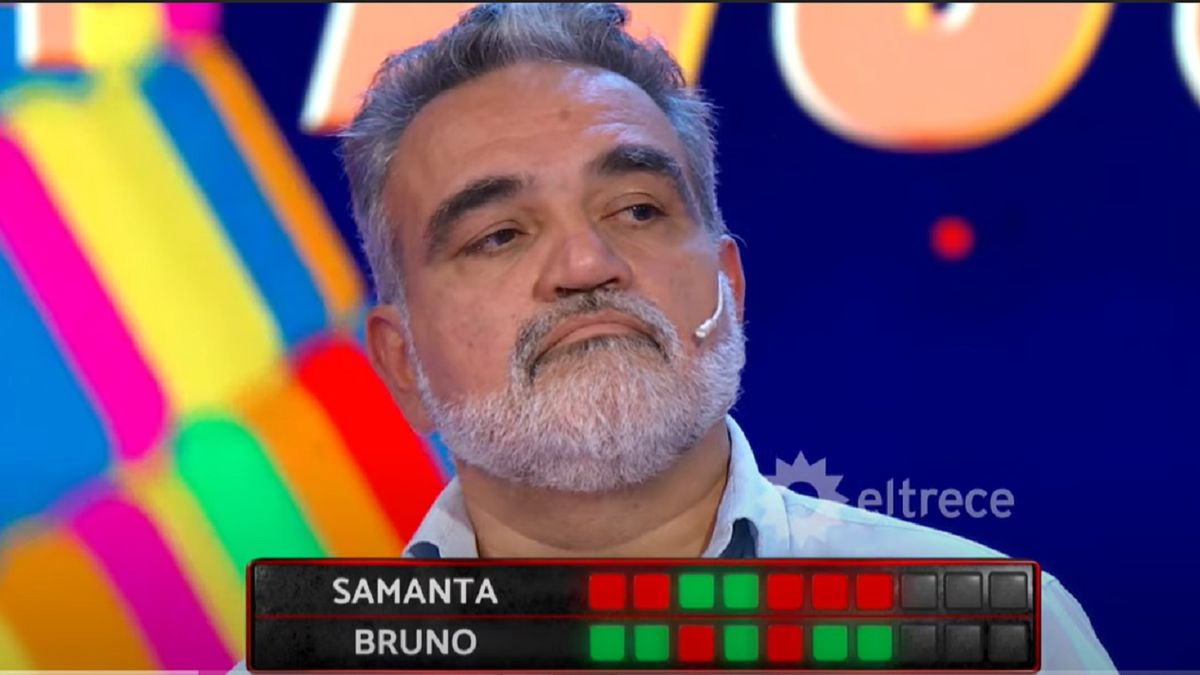 Los 8 escalones del millón: ganó el premio mayor y usará el dinero para ayudar a sus hijas