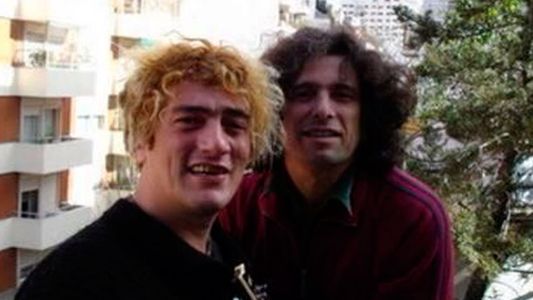 El mensaje de Andrés Calamaro por la salud del Pity Álvarez: La ayuda llega tarde