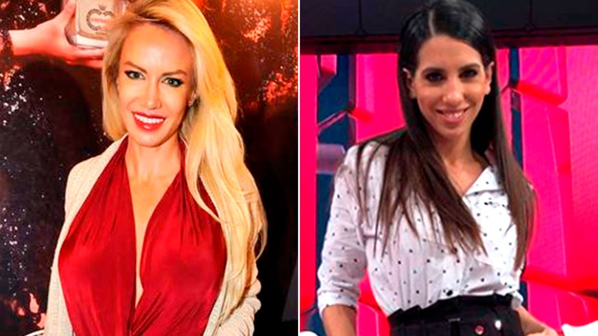 Luciana Salazar contra Cinthia Fernández: Próximamente una querella penal