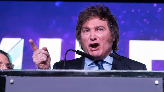 ¿Parecidos o no tanto? En qué se asemeja Javier Milei con Donald Trump y Jair Bolsonaro