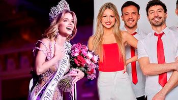 De Agapornis a Miss Universo: el escándalo que sacude a Aldana Masset y su final impensado